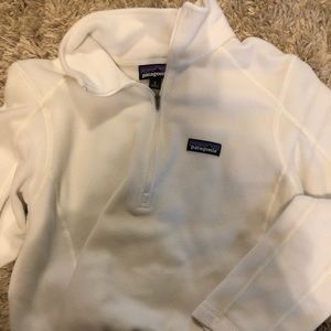 Cozy Patagonia Quarter Zip